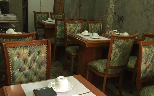Republica Park Hotel