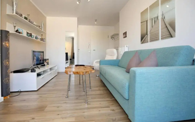 Residenz von Flotow Wohnung 10