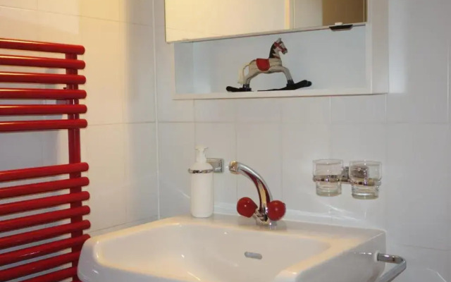 Exclusive Central Apartment