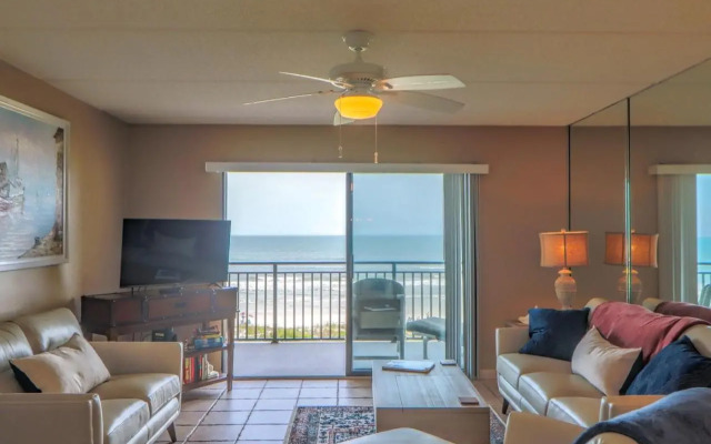 Windjammer 307