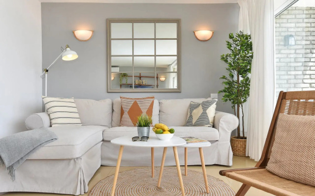 Apartamento Charca CM18