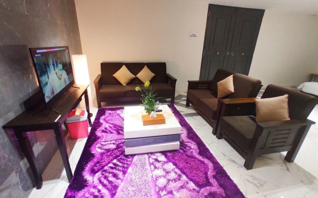 Shell Out Beach Club Suite - Hostel