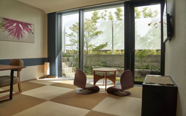 Genji Kyoto, a Member of Design Hotels