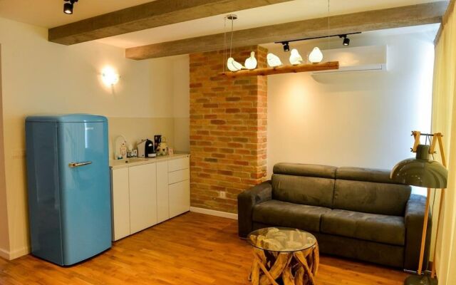 Boutique Apartments Blagoevgrad