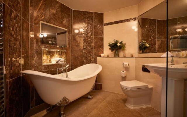 Macdonald Bath Spa