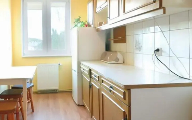 Sopockie Apartamenty - Hafner Apartment