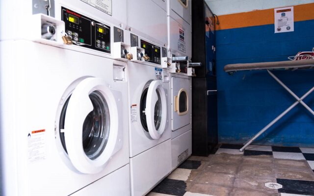Jump Inn Alice Budget Accommodation