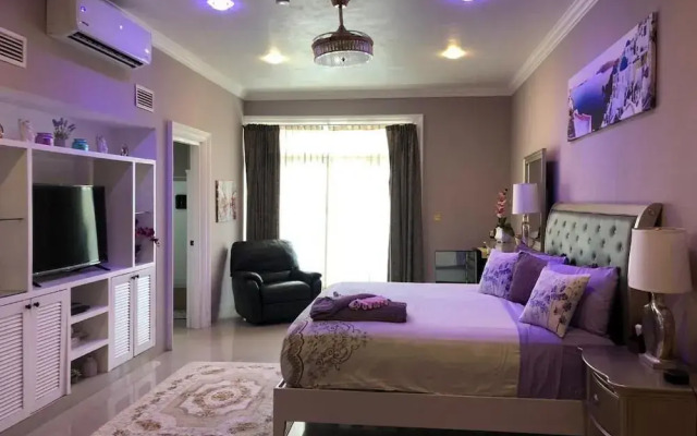 Villa Segovia Cozumel