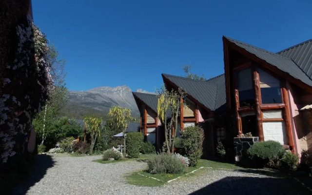 Carpe Diem - Cabañas & Suites