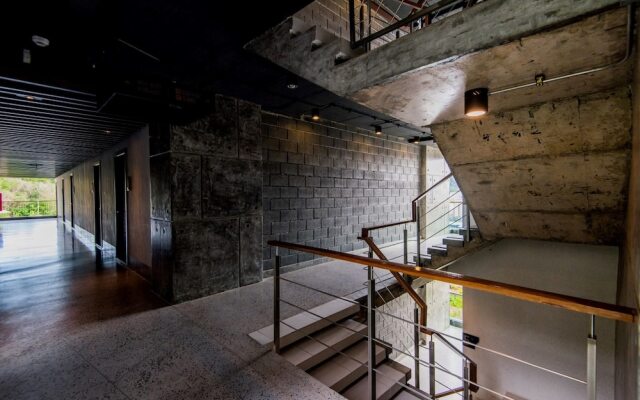 Emerald Terrace Patong by Chattha