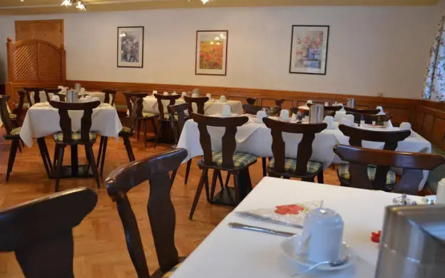 Gutshof Zum Schluxen