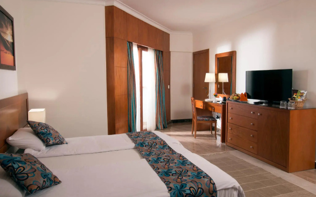 Swiss Inn Resort Dahab