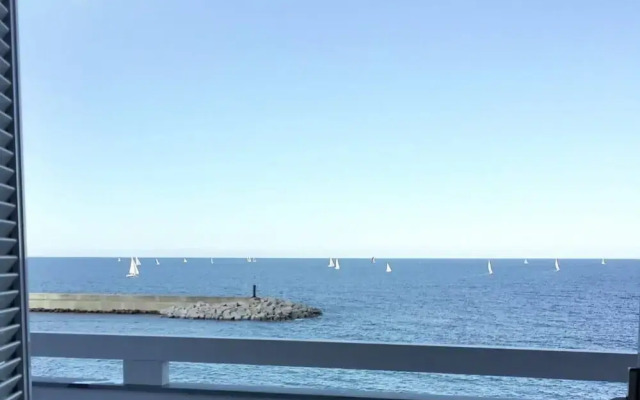 Fronte Mare Panoramico