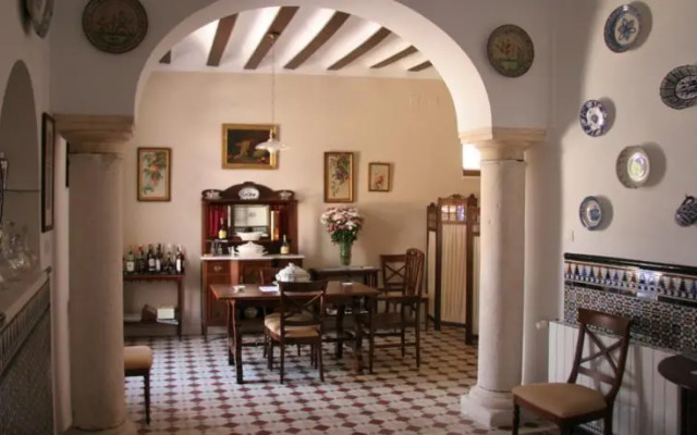 Hotel Rural La Encina