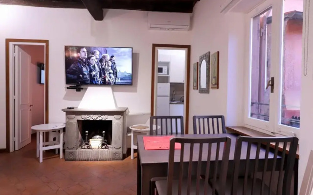 Lovely Navona Apartment