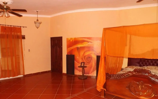 Villas at the Residence Sosnovka