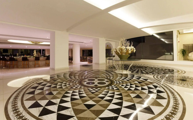 Lindos Village Resort & Spa - Adults Only