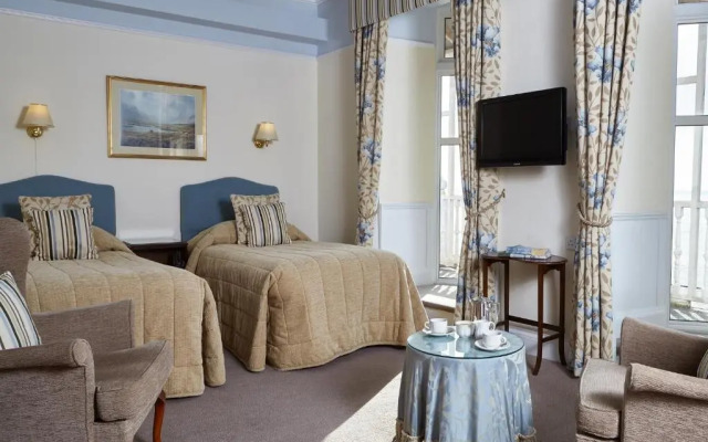 Royal York  Faulkner Hotel