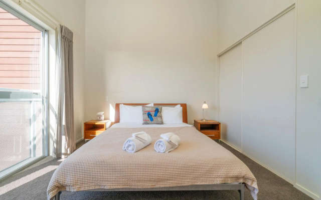 Oceans Resort Whitianga