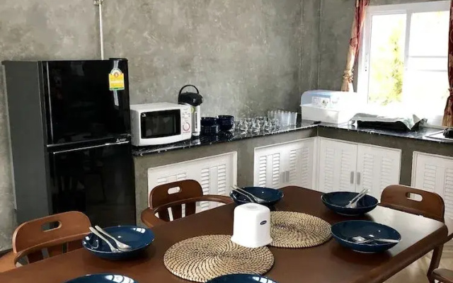 The Beaf Home khaokho