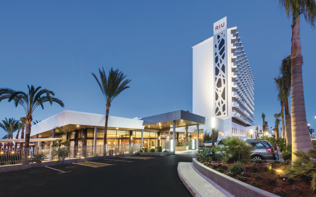 Hotel Riu Costa del Sol - All Inclusive