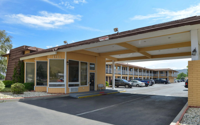 Americas Best Value Inn Carson City