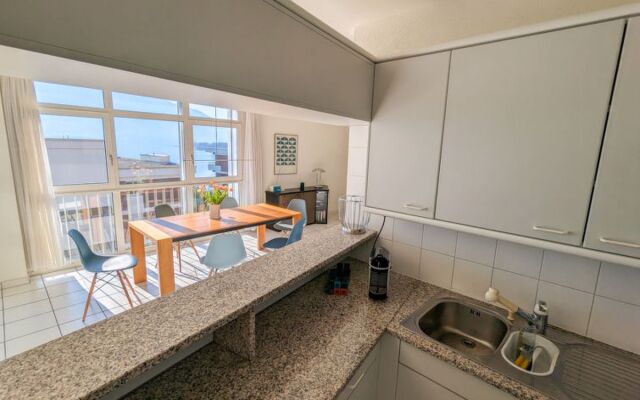 Residenza Canto Sereno