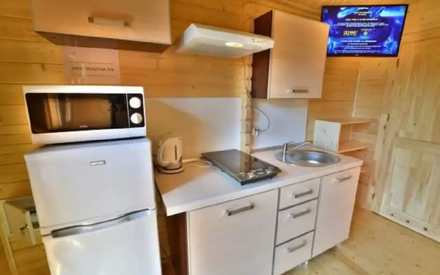 Tropikana Domki Apartamenty
