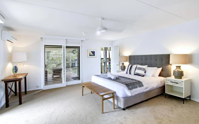 A Perfect Stay - Jimmy's Beach House