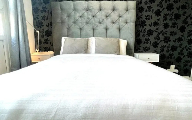 Quirky Glasgow City Centre Pad