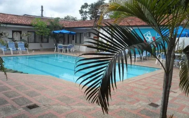 Santa Barbara Arauca
