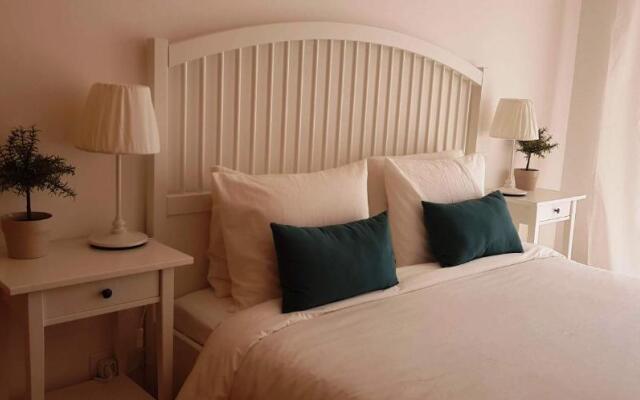 Monte Clérigo - Aljezur - Apartamento T2