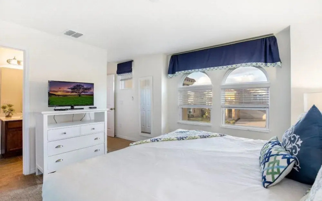 Grande Villa 6 Bedroom