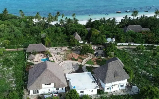 Holiday Time Bungalows Zanzibar