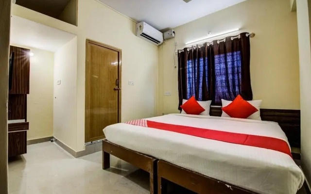 Urban Drift by Urban Hotels