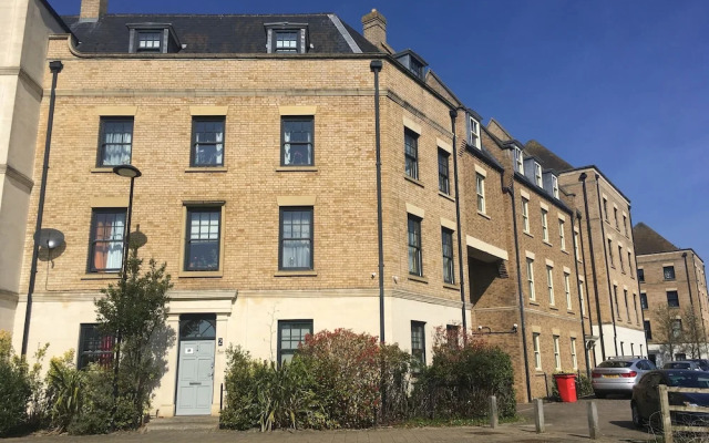 Upton Country Park Guest House