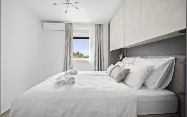 Apartments Koby