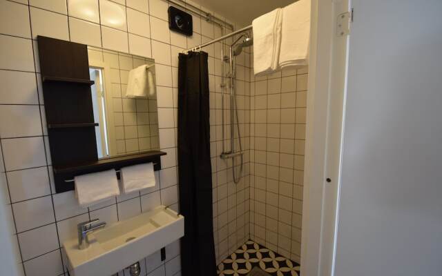 Vänern Property apartments