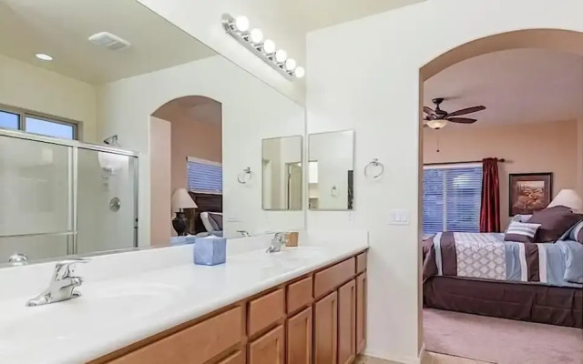Enchanted By Signature Vacation Rentals