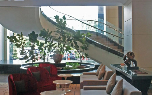 Concorde Hotel Shah Alam