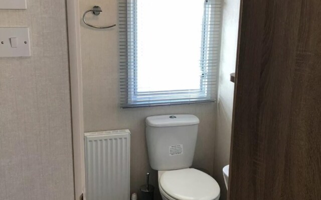 3 Bedroom Holiday Rental Ingoldmells Skegness