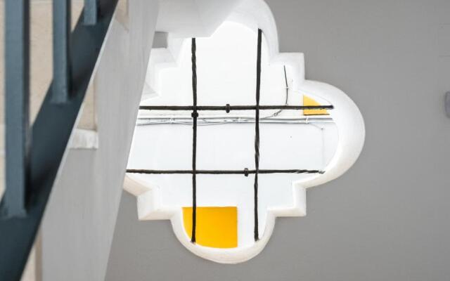 La Judería del Buen Viaje