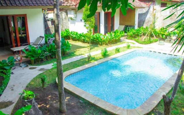 Guest House Ocean Sun