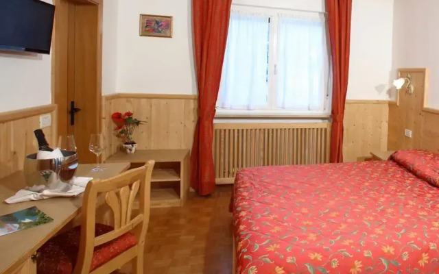 Hotel Zurigo