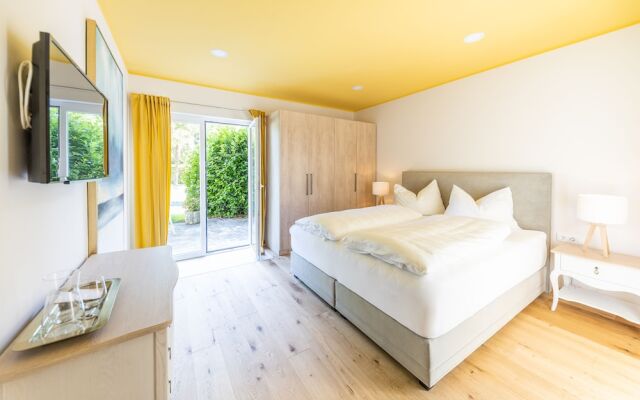 Boutiquehotel Caravella by S4Y