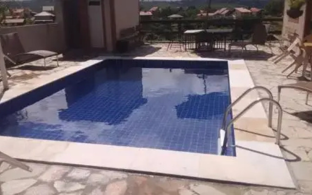 Pousada Paraíso do Vale