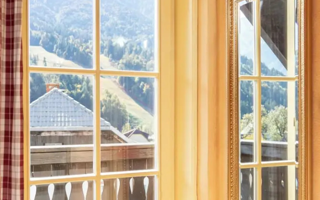 Vitranc Boutique Hotel