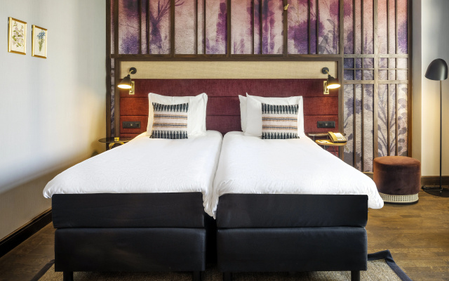 Hotel Indigo Brussels - City