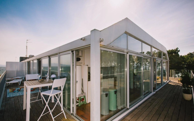 roomAREA vivienda turistica