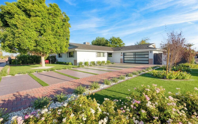 Element by Avantstay Pool, Firepit, Game Room